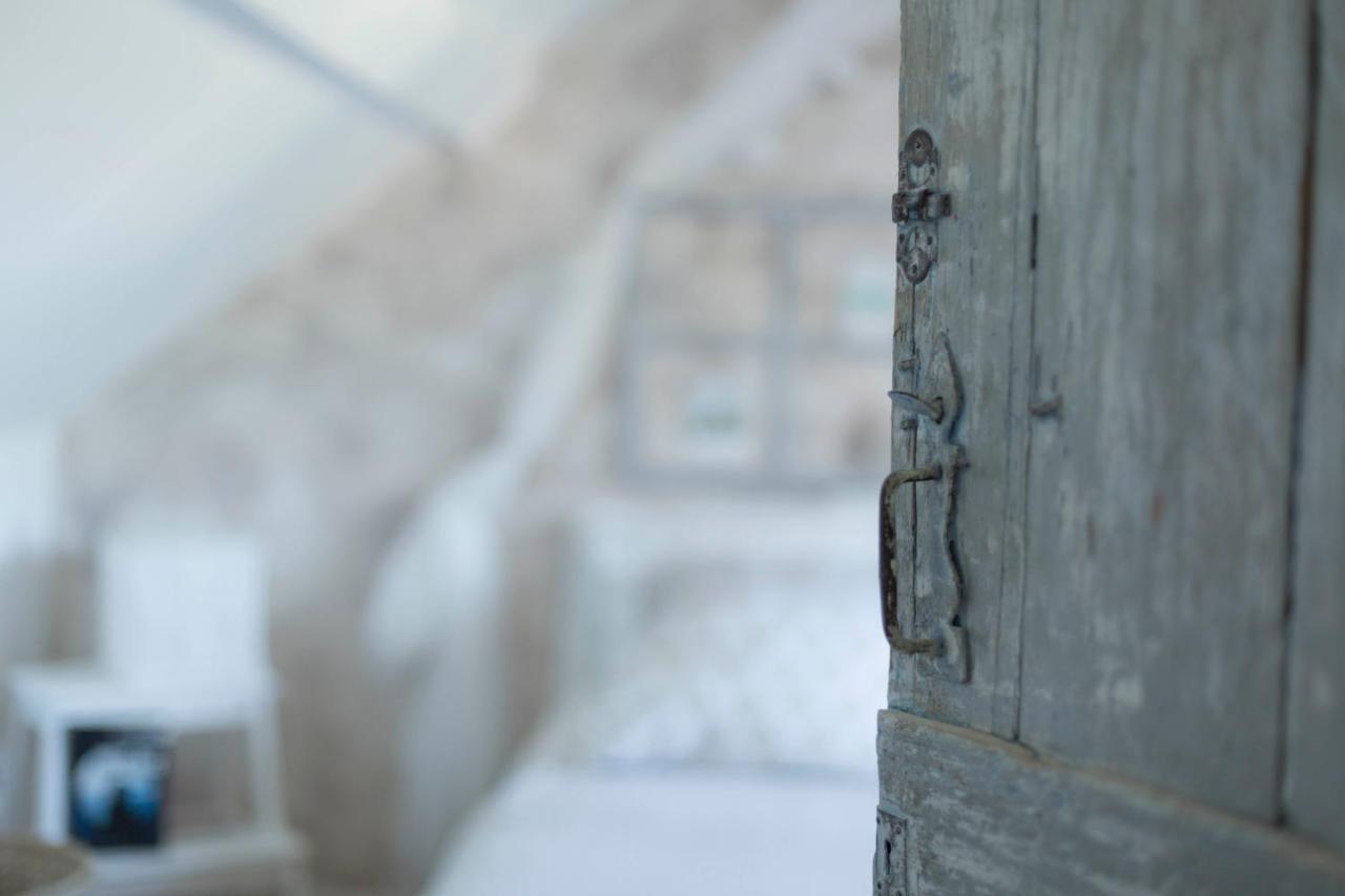 Villa Atelier 39Bis Honfleur Exterior foto
